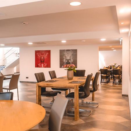 Remstal Hotel Weinstadt Luaran gambar