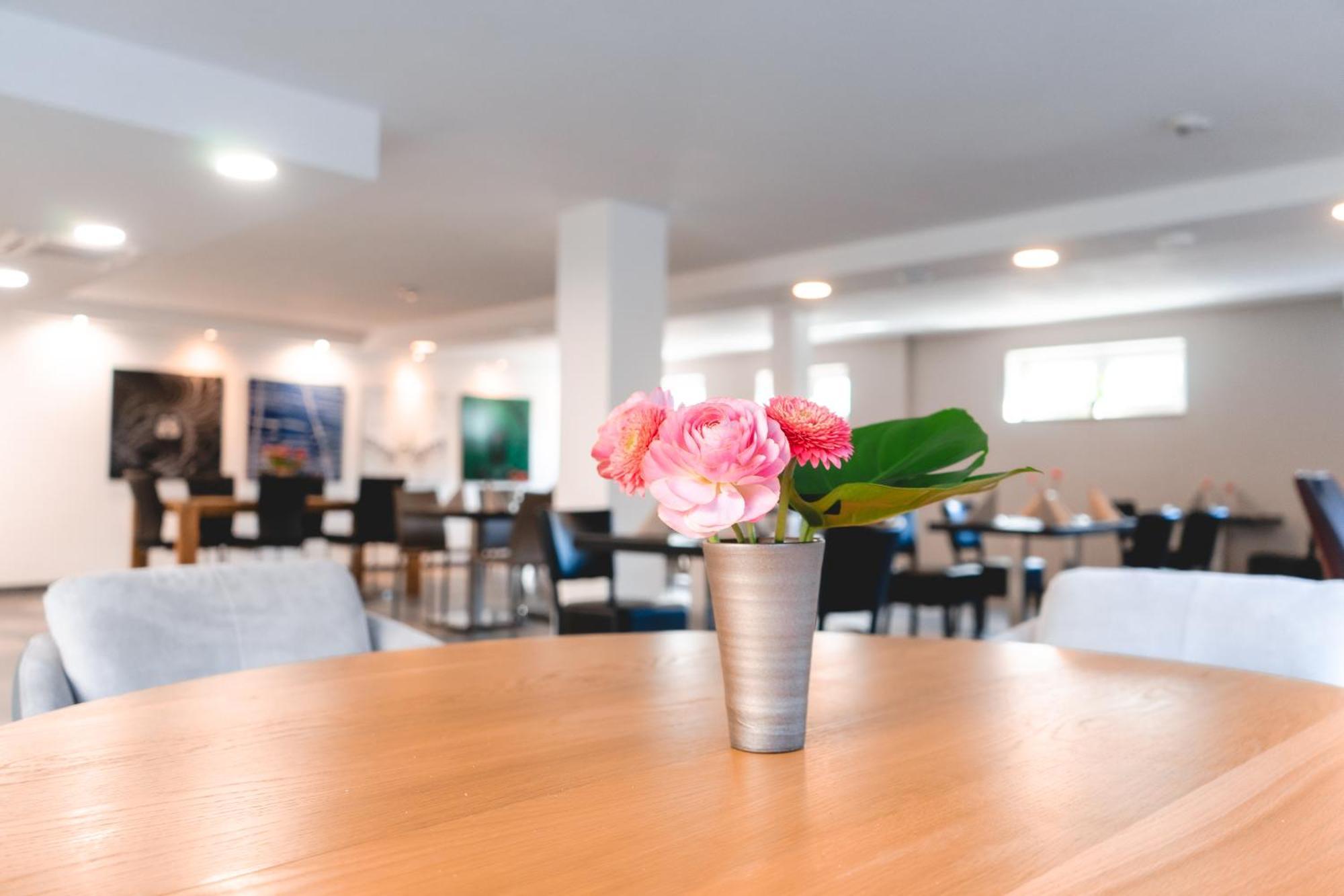 Remstal Hotel Weinstadt Luaran gambar