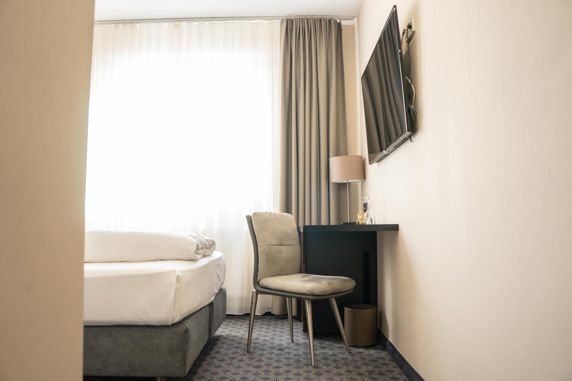 Remstal Hotel Weinstadt Luaran gambar