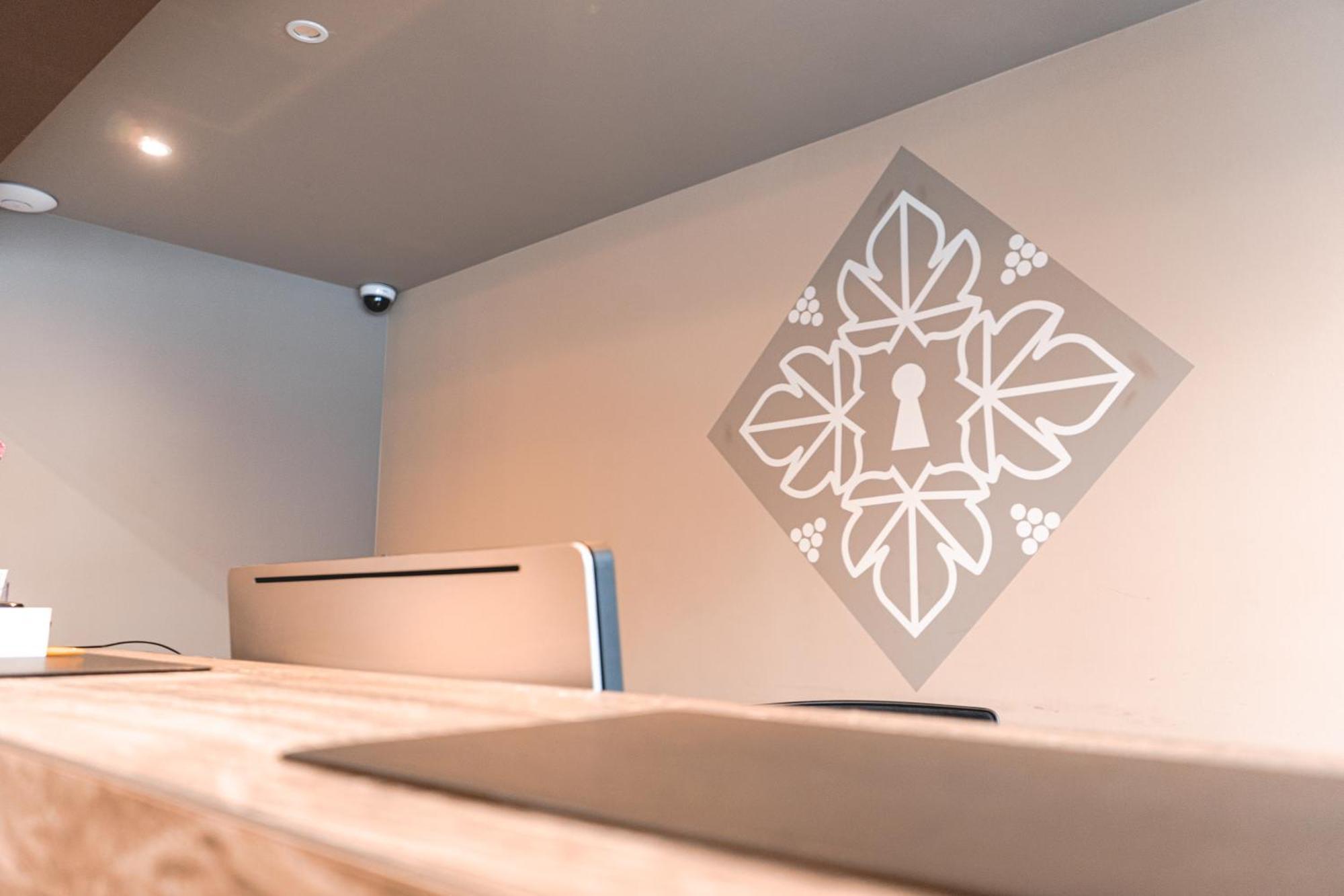 Remstal Hotel Weinstadt Luaran gambar