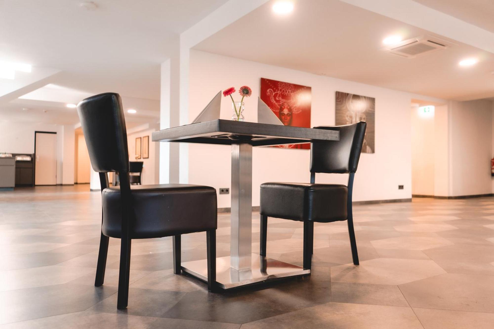 Remstal Hotel Weinstadt Luaran gambar