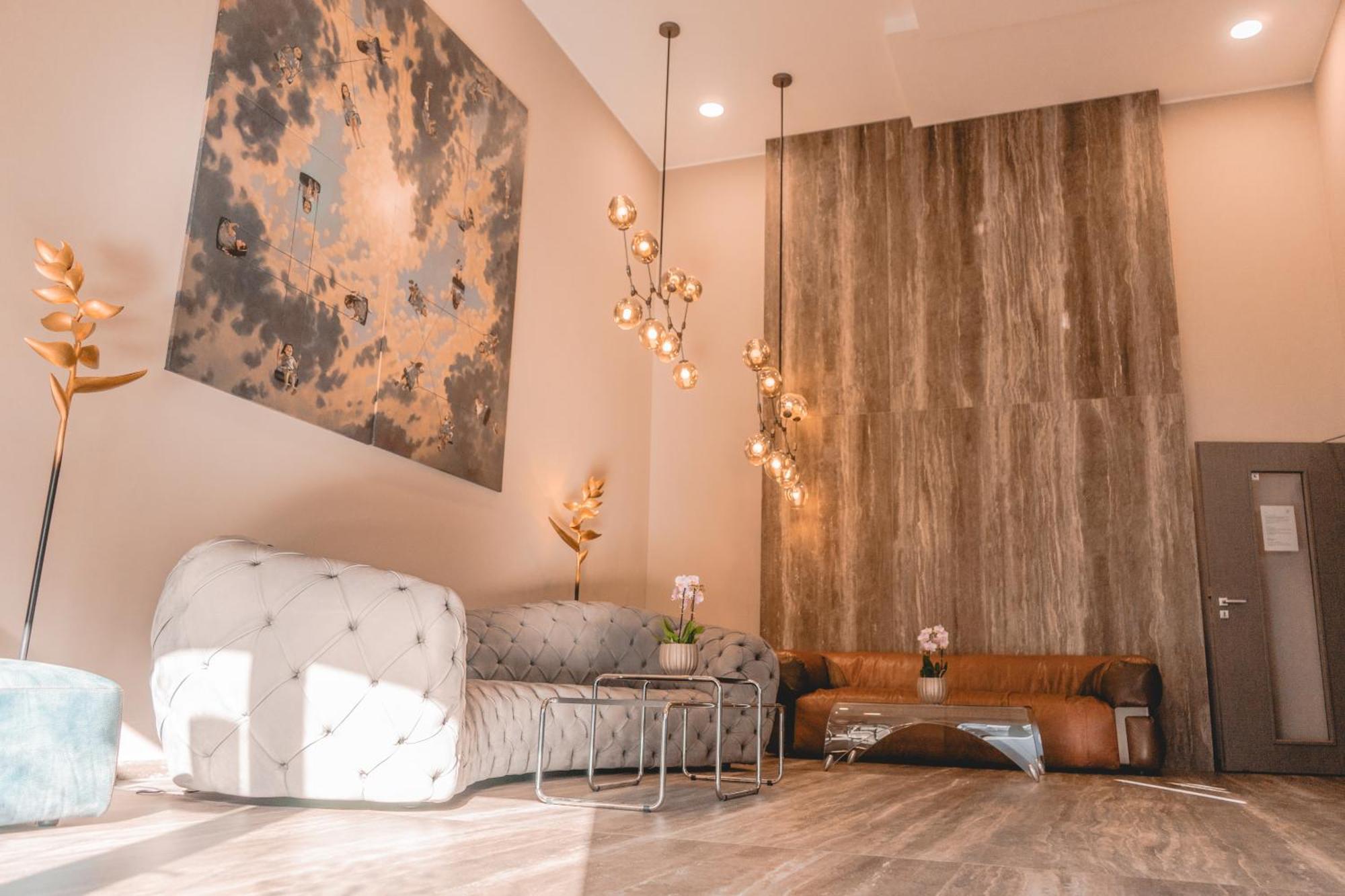Remstal Hotel Weinstadt Luaran gambar