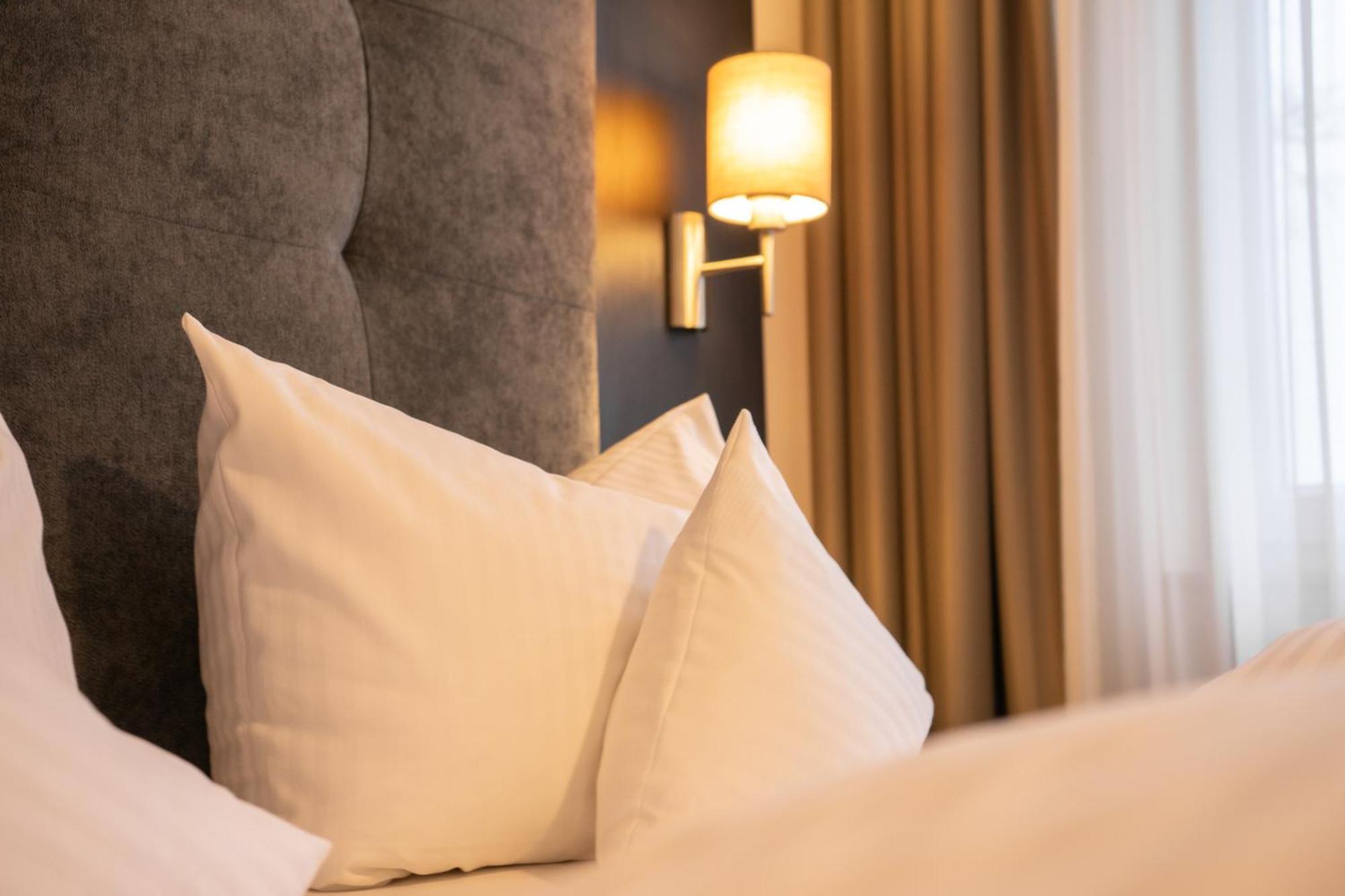 Remstal Hotel Weinstadt Luaran gambar