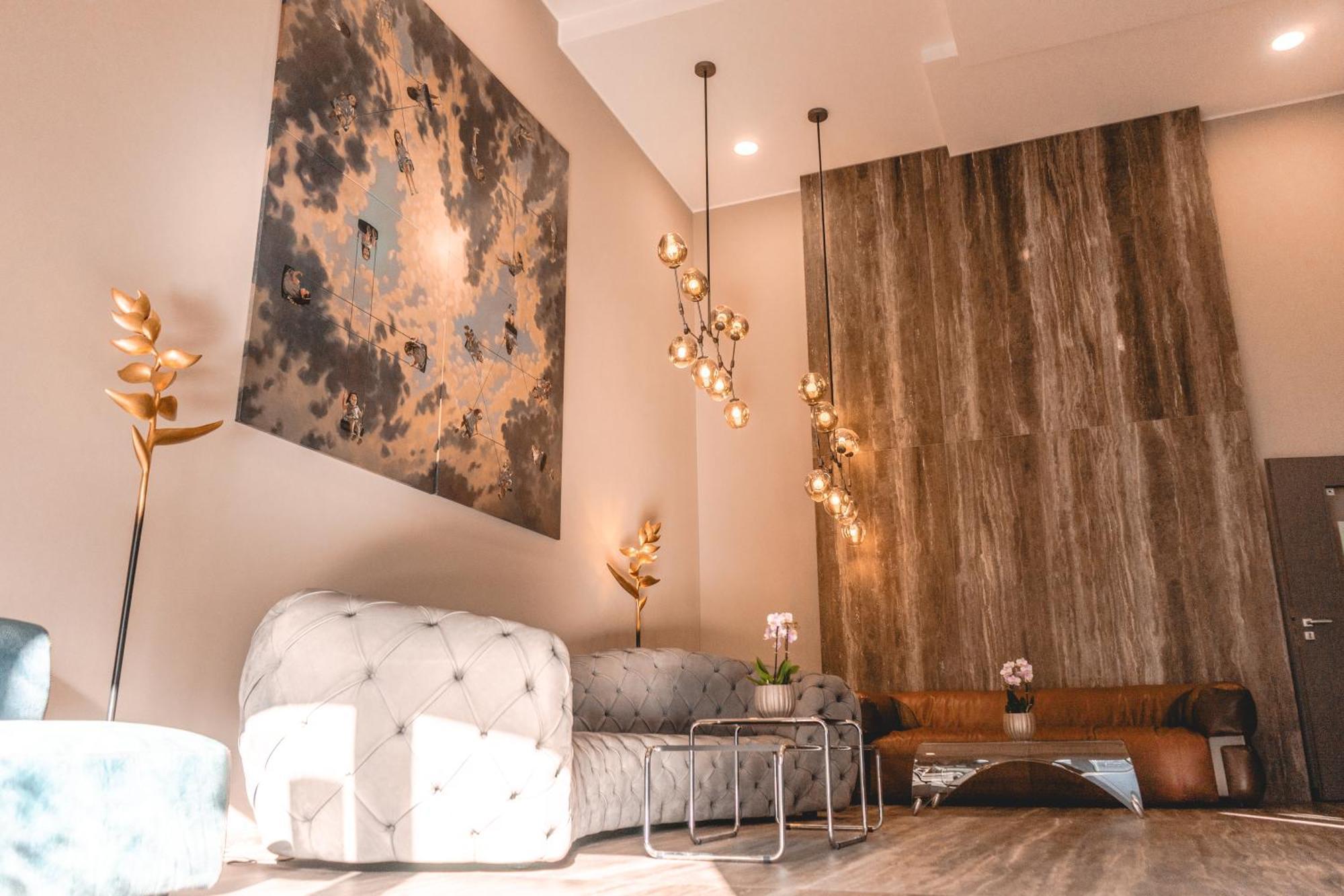 Remstal Hotel Weinstadt Luaran gambar