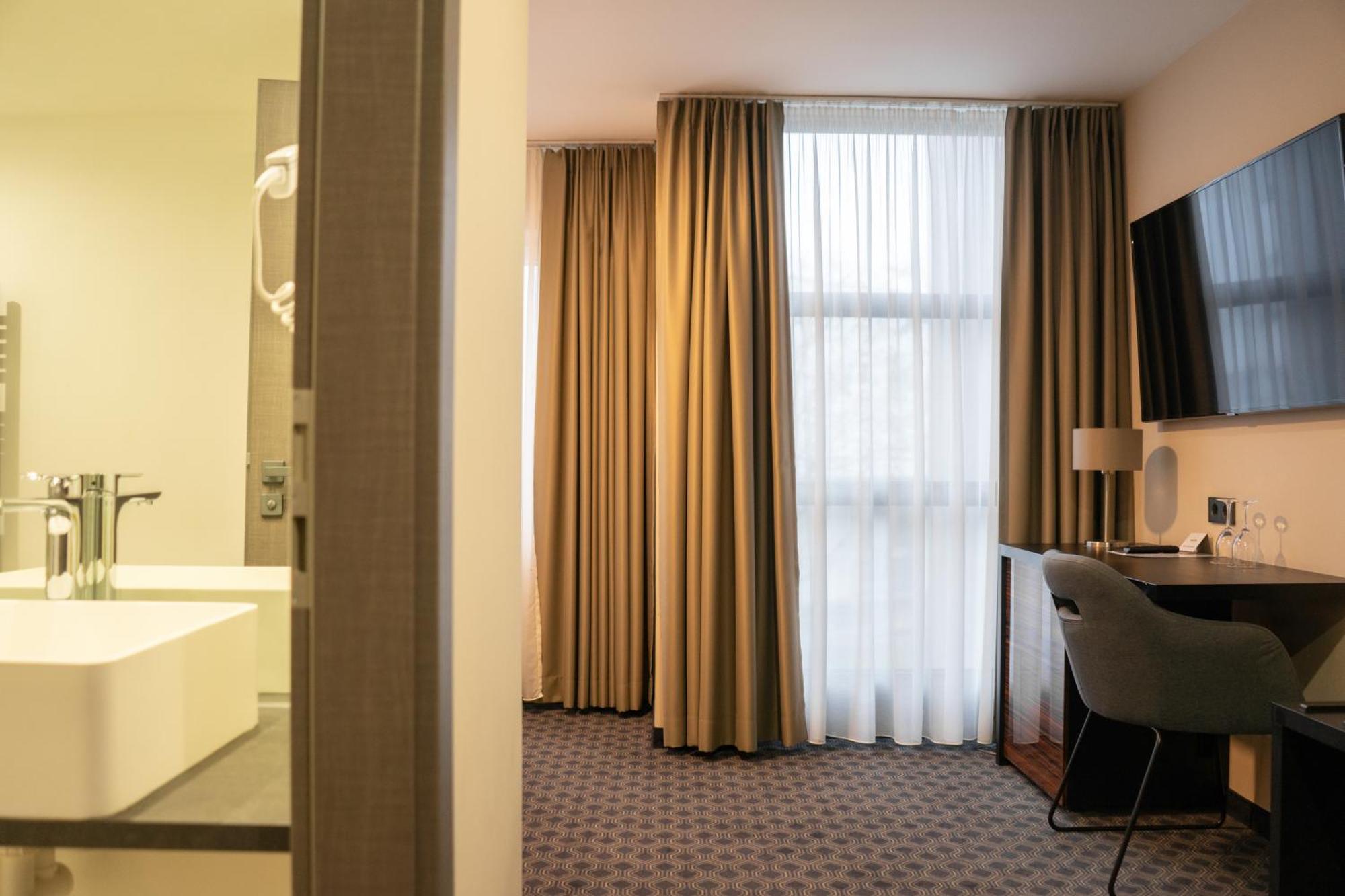 Remstal Hotel Weinstadt Luaran gambar