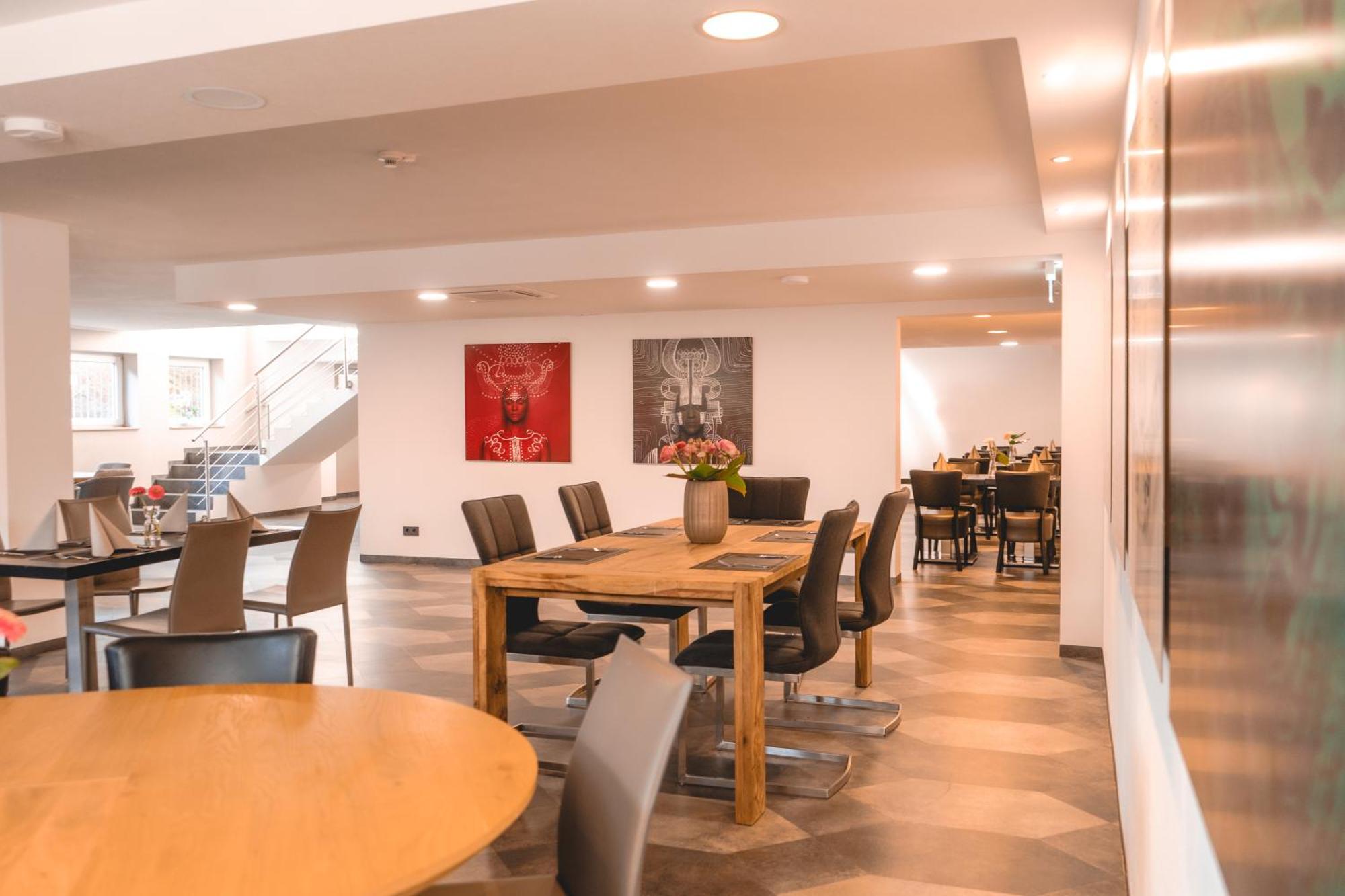 Remstal Hotel Weinstadt Luaran gambar