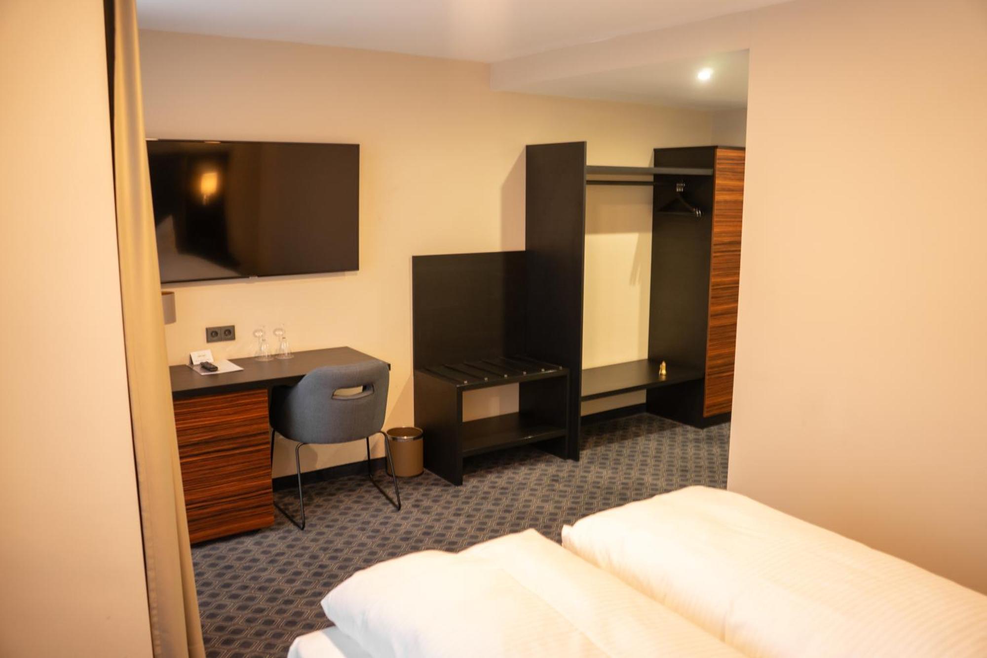 Remstal Hotel Weinstadt Luaran gambar