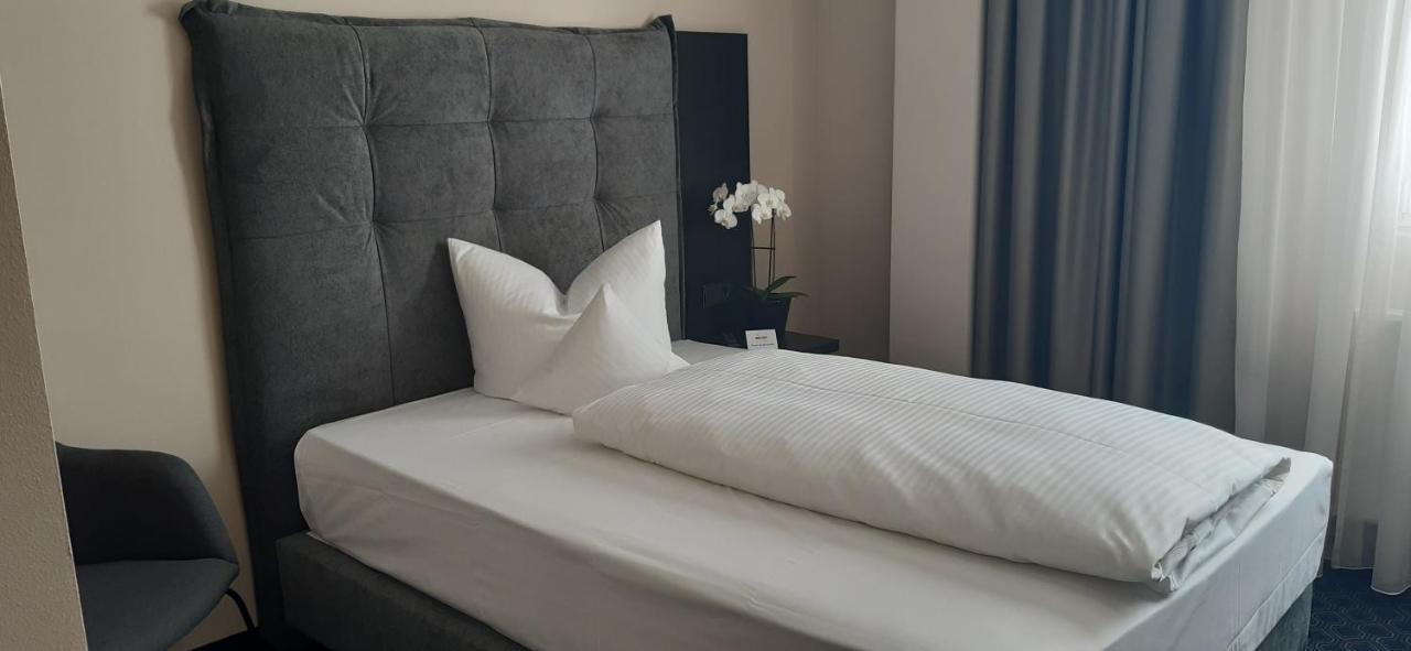 Remstal Hotel Weinstadt Luaran gambar