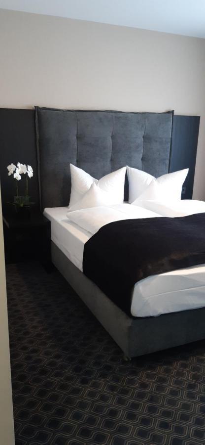 Remstal Hotel Weinstadt Luaran gambar