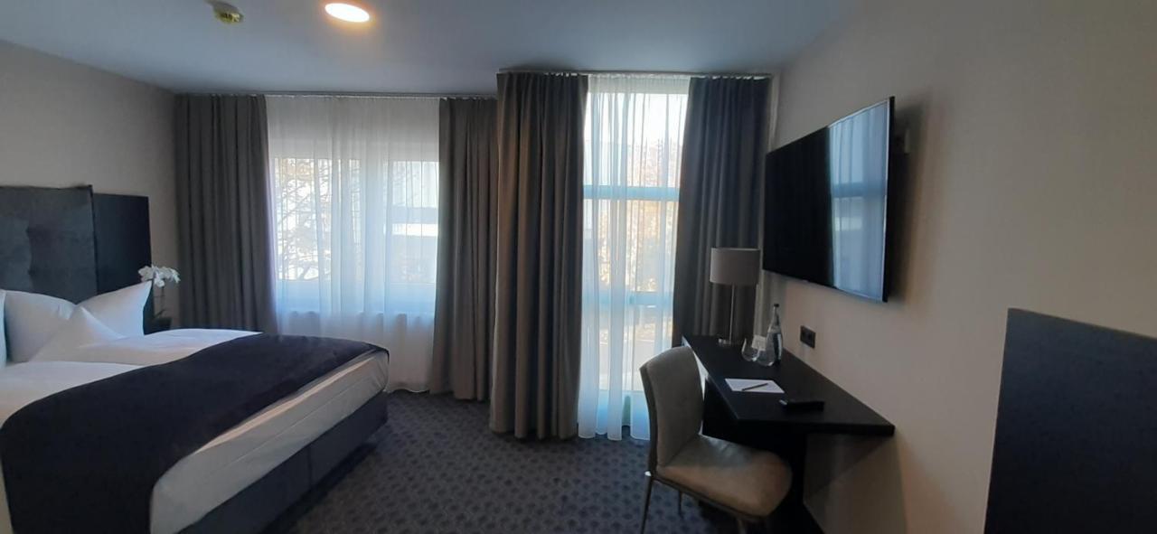 Remstal Hotel Weinstadt Luaran gambar