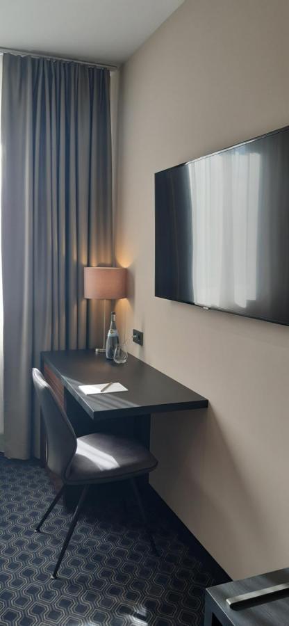 Remstal Hotel Weinstadt Luaran gambar