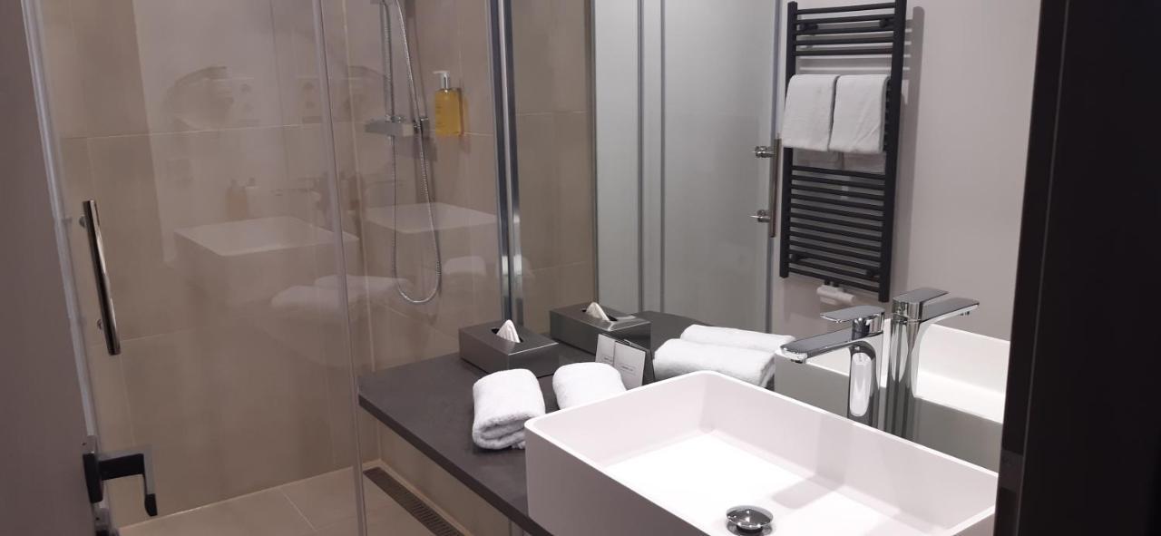 Remstal Hotel Weinstadt Luaran gambar