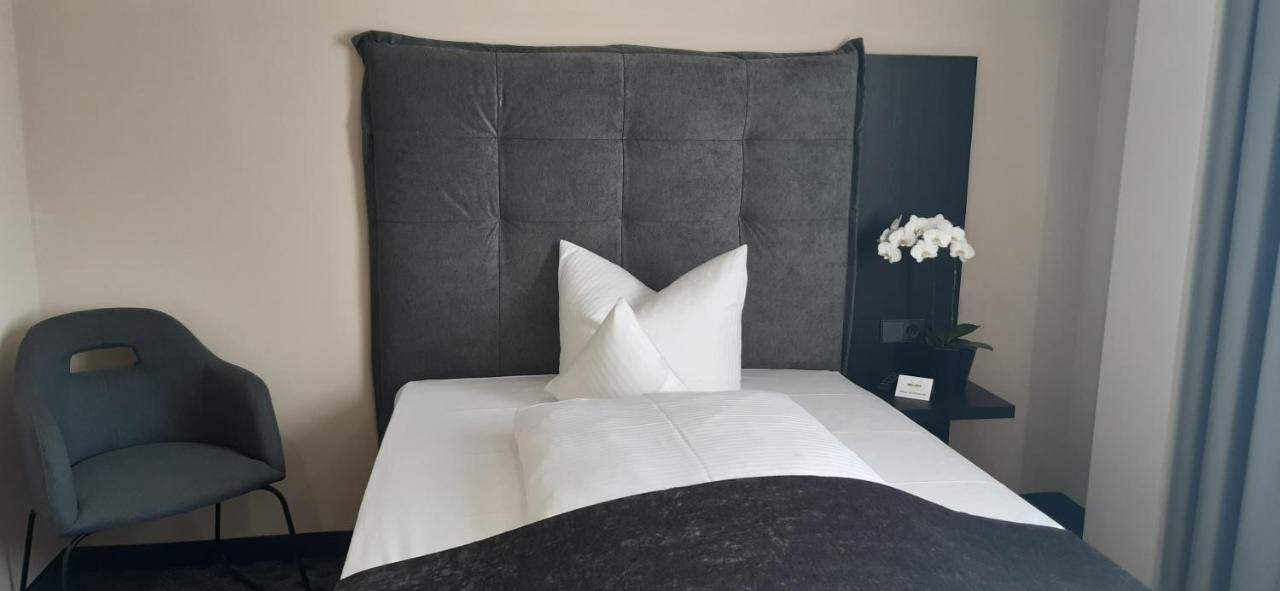 Remstal Hotel Weinstadt Luaran gambar