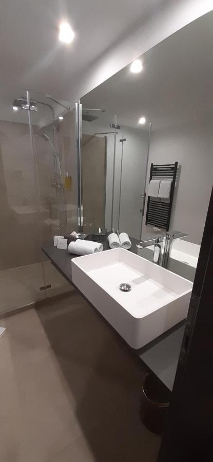 Remstal Hotel Weinstadt Luaran gambar