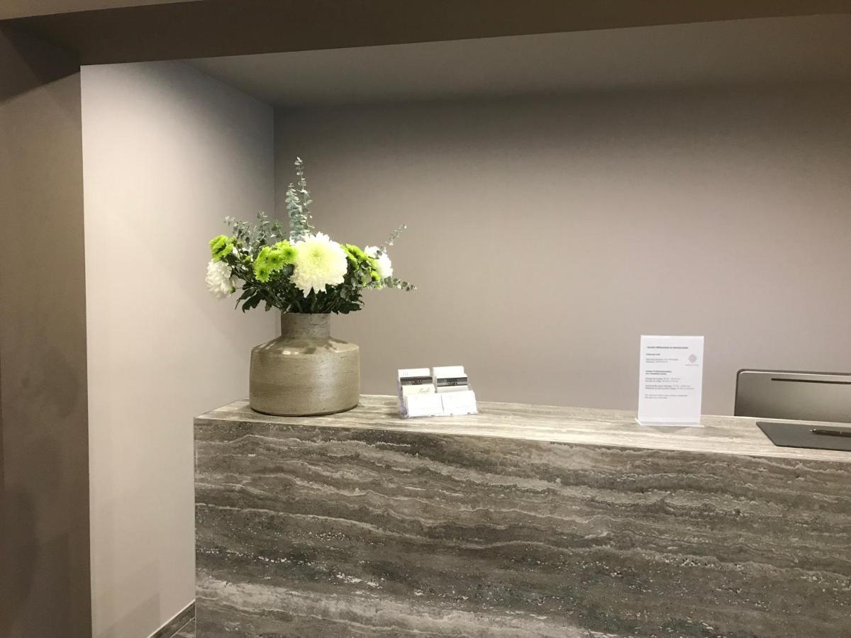 Remstal Hotel Weinstadt Luaran gambar