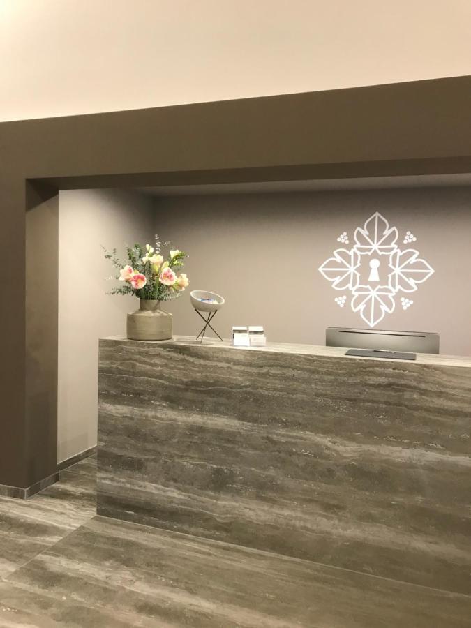 Remstal Hotel Weinstadt Luaran gambar