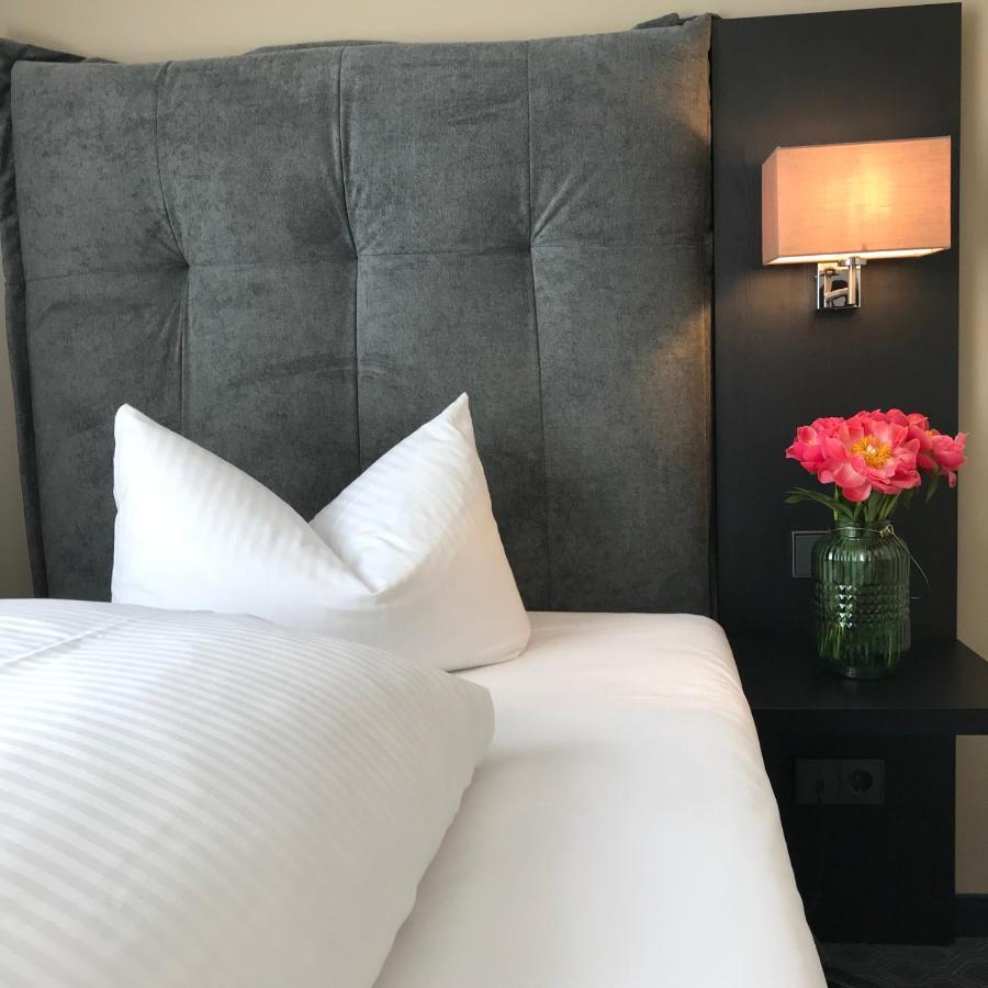 Remstal Hotel Weinstadt Luaran gambar