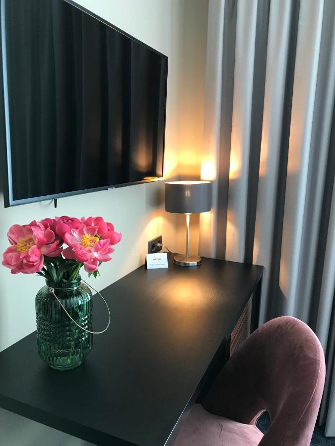 Remstal Hotel Weinstadt Luaran gambar